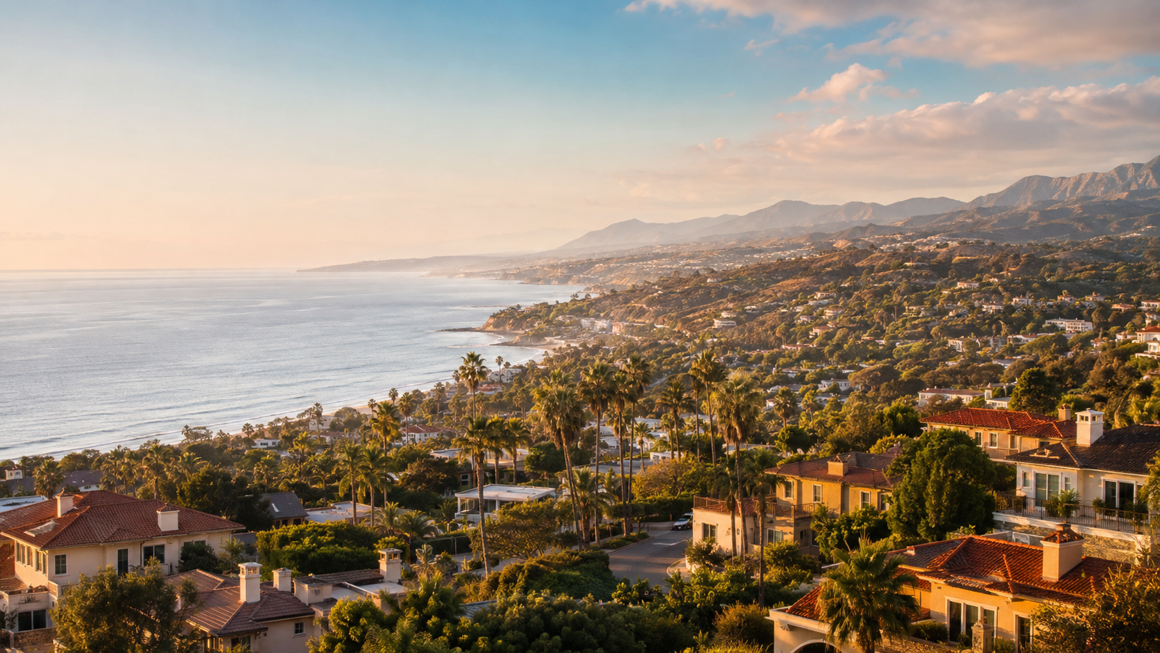 SoCal coastal and inland communities viewed together